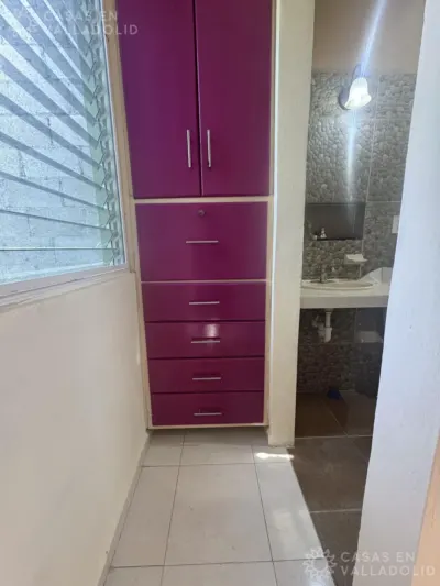 House in México, Yucatán, Valladolid, photo 17