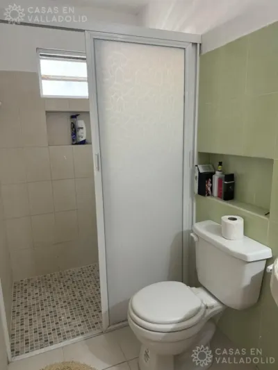 House in México, Yucatán, Valladolid, photo 20