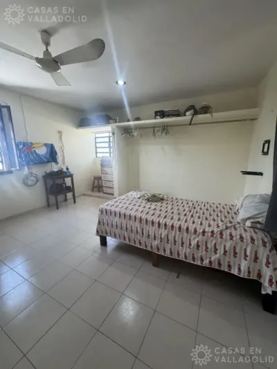 House in México, Yucatán, Valladolid, photo 22