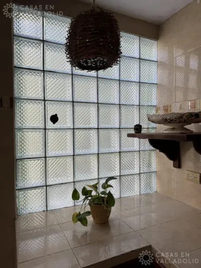 Luminosa cocina — House in México, Yucatán, Valladolid, photo 23