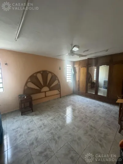 House in México, Yucatán, Valladolid, photo 27