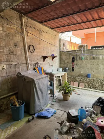 Lavanderia — House in México, Yucatán, Valladolid, photo 35