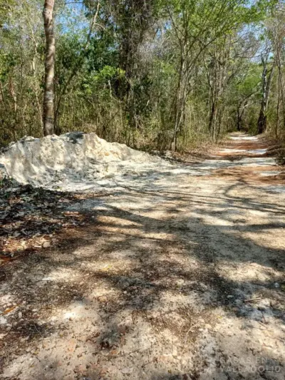 Land in México, Yucatán, Tekom, Pueblo Tekom, photo 5