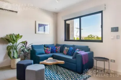 Apartment in México, Quintana Roo, Tulum, La Veleta, photo 3