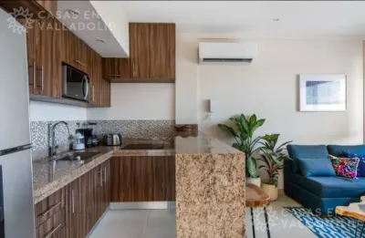 Apartment in México, Quintana Roo, Tulum, La Veleta, photo 5