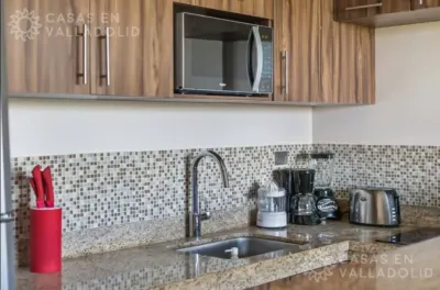 Departamento en México, Quintana Roo, Tulum, La Veleta, foto 6