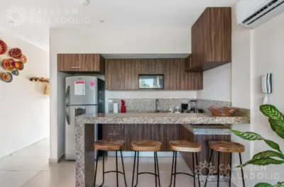 Apartment in México, Quintana Roo, Tulum, La Veleta, photo 7