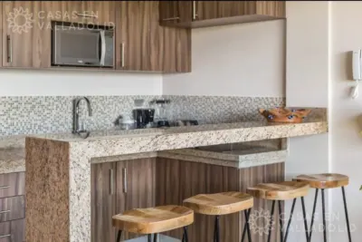 Apartment in México, Quintana Roo, Tulum, La Veleta, photo 8