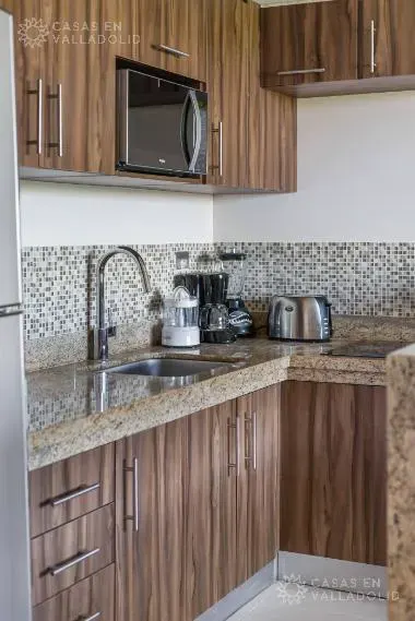 Departamento en México, Quintana Roo, Tulum, La Veleta, foto 9
