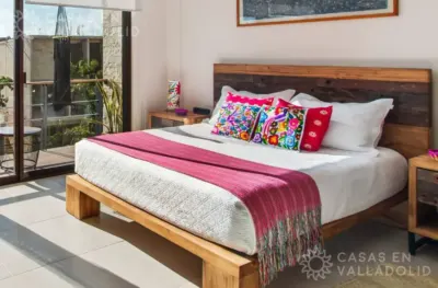Departamento en México, Quintana Roo, Tulum, La Veleta, foto 13