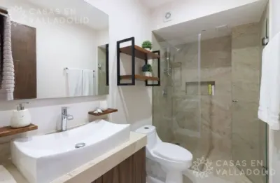Departamento en México, Quintana Roo, Tulum, La Veleta, foto 16