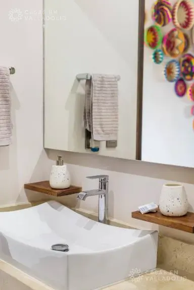 Apartment in México, Quintana Roo, Tulum, La Veleta, photo 17