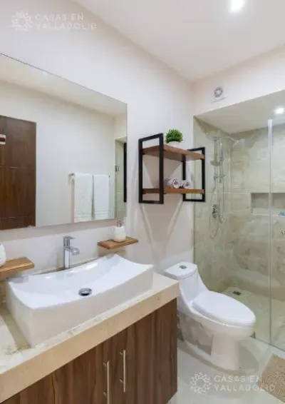 Apartment in México, Quintana Roo, Tulum, La Veleta, photo 18