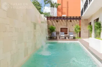 Departamento en México, Quintana Roo, Tulum, La Veleta, foto 19