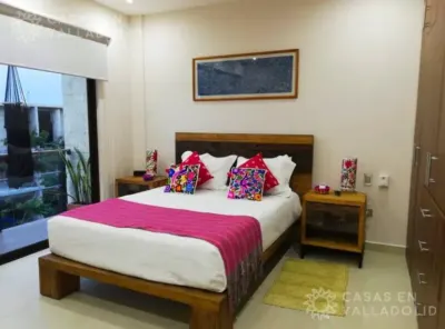 Apartment in México, Quintana Roo, Tulum, La Veleta, photo 22
