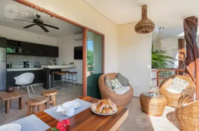 Departamento en México, Quintana Roo, Tulum, La Veleta, foto 5