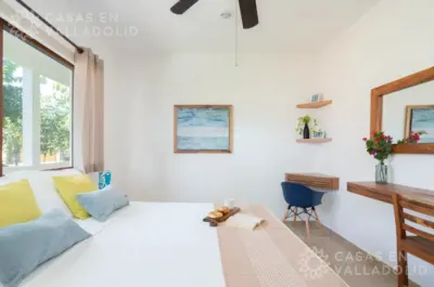 Apartment in México, Quintana Roo, Tulum, La Veleta, photo 6