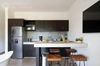 Apartment in México, Quintana Roo, Tulum, La Veleta, photo 7