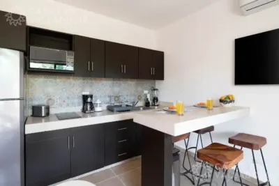 Apartment in México, Quintana Roo, Tulum, La Veleta, photo 9