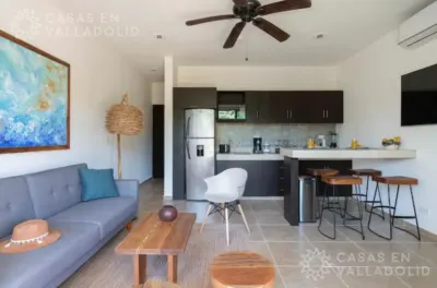 Apartment in México, Quintana Roo, Tulum, La Veleta, photo 10