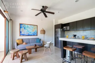 Apartment in México, Quintana Roo, Tulum, La Veleta, photo 11