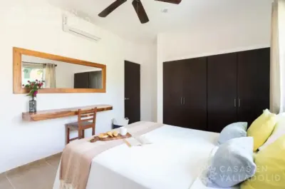Apartment in México, Quintana Roo, Tulum, La Veleta, photo 12