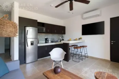 Apartment in México, Quintana Roo, Tulum, La Veleta, photo 15