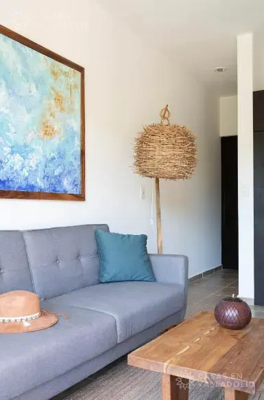 Apartment in México, Quintana Roo, Tulum, La Veleta, photo 17