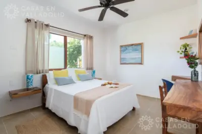 Apartment in México, Quintana Roo, Tulum, La Veleta, photo 20
