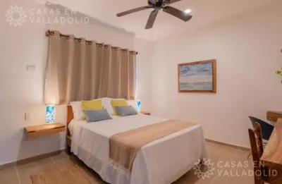 Apartment in México, Quintana Roo, Tulum, La Veleta, photo 21