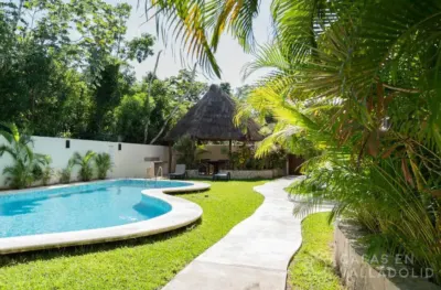 Apartment in México, Quintana Roo, Tulum, La Veleta, photo 22
