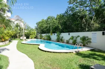 Apartment in México, Quintana Roo, Tulum, La Veleta, photo 24