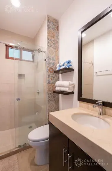 Apartment in México, Quintana Roo, Tulum, La Veleta, photo 27