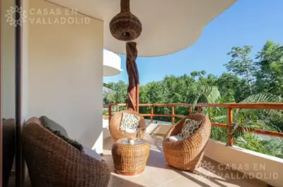 Apartment in México, Quintana Roo, Tulum, La Veleta, photo 30