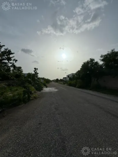 Land in México, Yucatán, Valladolid, Residencial Campestre, photo 2