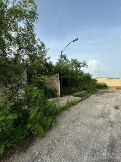 Land in México, Yucatán, Valladolid, Residencial Campestre, photo 4