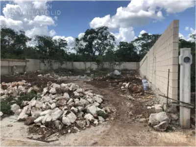 Land in México, Yucatán, Valladolid, Residencial Campestre, photo 5