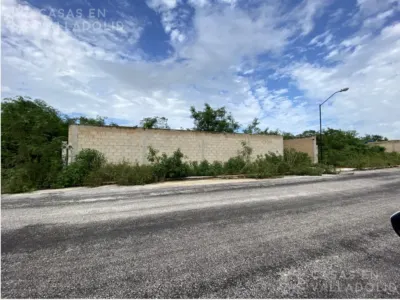 Terreno en México, Yucatán, Valladolid, Residencial Campestre, foto 6