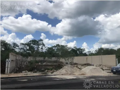 Land in México, Yucatán, Valladolid, Residencial Campestre, photo 7