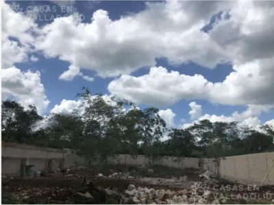 Land in México, Yucatán, Valladolid, Residencial Campestre, photo 8