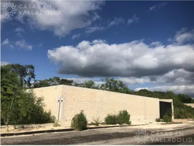 Land in México, Yucatán, Valladolid, Residencial Campestre, photo 9