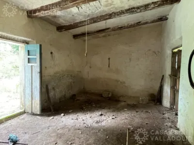 House in México, Yucatán, Valladolid, Pueblo Tixhualatun, photo 7