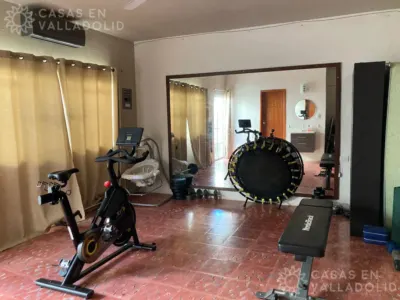 House in México, Yucatán, Valladolid, Xlapac, photo 2