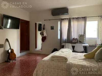 House in México, Yucatán, Valladolid, Xlapac, photo 4