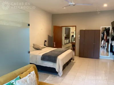 House in México, Yucatán, Valladolid, Xlapac, photo 6