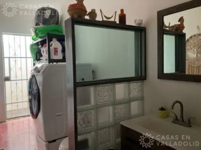 House in México, Yucatán, Valladolid, Xlapac, photo 10