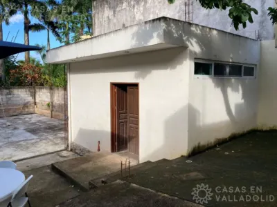 House in México, Yucatán, Valladolid, Xlapac, photo 15