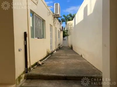 House in México, Yucatán, Valladolid, Xlapac, photo 19