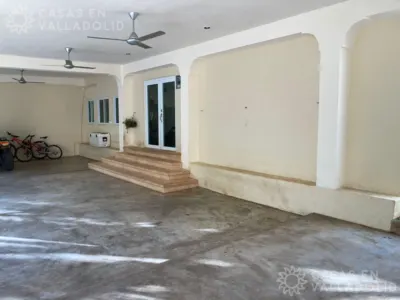 House in México, Yucatán, Valladolid, Xlapac, photo 20