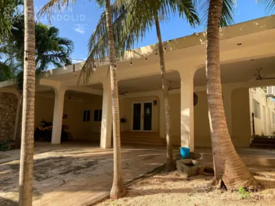 House in México, Yucatán, Valladolid, Xlapac, photo 21